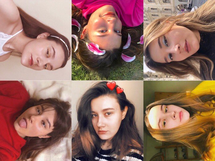 мой долбик друг заказал себе чехол на телефон с моими фотками уии 🥺