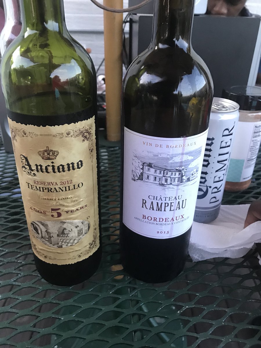CoachKay45's tweet photo. 🍷 https://t.co/mvRsH6w8yR