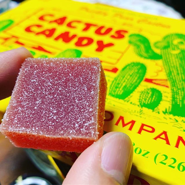 cstoys's tweet photo. Cactus Candy, anyone? My family enjoyed its sweet & sour taste and itโs color too ;) Thanks to our friend & Cstoys supporter, @gokaichar for his souvenir from Texas :) #cactuscandy #cstoys #japanworldheroes https://t.co/RkZ3GR7Zak https://t.co/TqgheFXL9h
