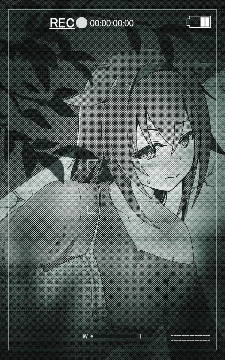 #これを見た人は白露ちゃんをTLに放流しよう
🥰 