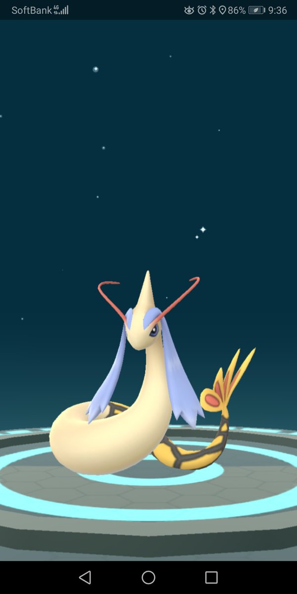 ヒンバスのtwitterイラスト検索結果