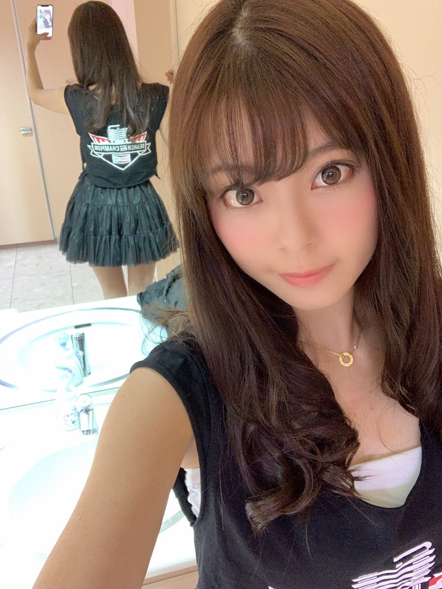 羽瀬萌はせめぐむ Tipstar フェリーチェプラス おはよう アクセス札幌 チャンピオンガール 目力戻った 後ろ姿 チャンピン イメージガール レースクイーン 自動車 自動車部品 チャンピオンプラグ 自撮り女子 自撮り部 じどり