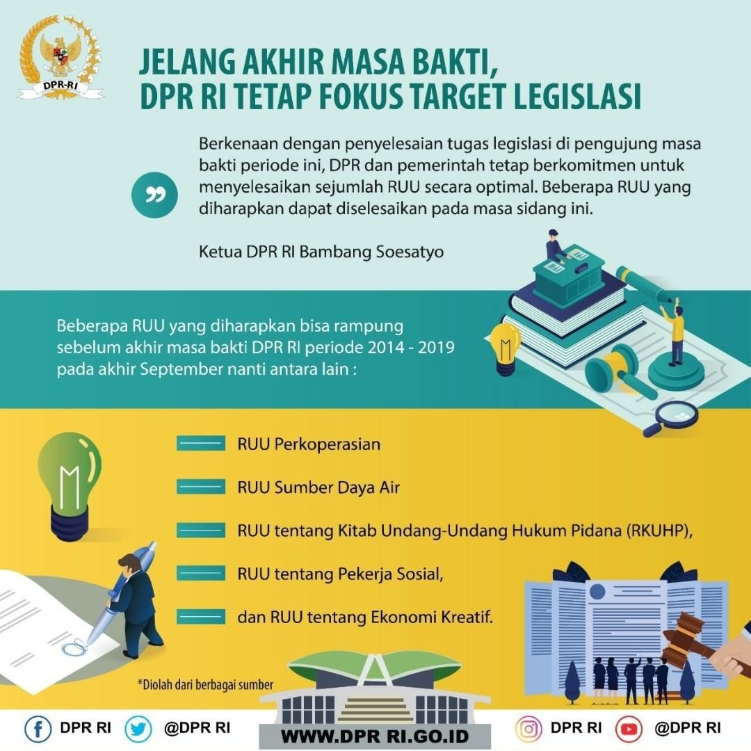 Menjelang Kongres VI IPSPI, semoga RUU Pekerja Sosial dapat segera disahkan

Salam Solidaritas Peksos Indonesia