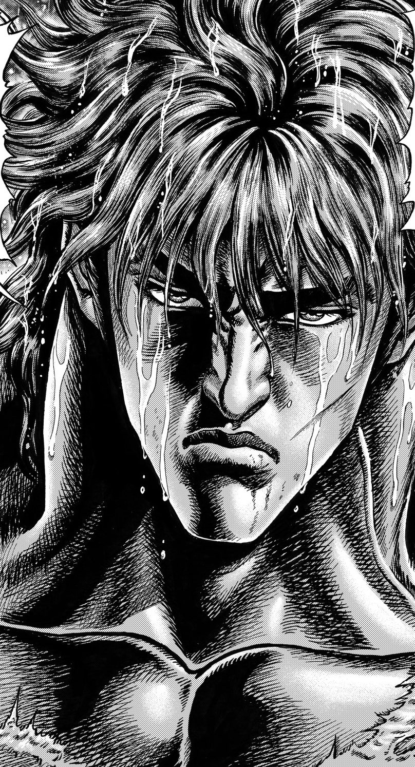 辻秀輝 Hideki T Uji コミックゼノン10月号発売中です 蒼天の拳リジェネシス第22話掲載 シャムコムとの闘い決着 読んでください 蒼天の拳リジェネシス コミックゼノン 辻秀輝 Hideki T Uji コミックゼノン10月号発売中です 蒼天の拳リジェネシス第22話掲載 シャムコムとの闘い決着 読んでください 蒼天の拳リジェネシス コミックゼノン