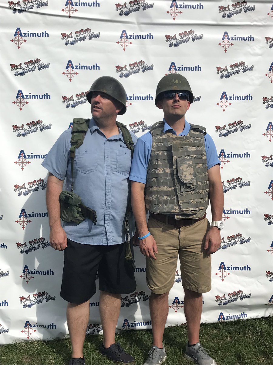 Azimuthlist's tweet image. Auditions to be the next General for the insurance commercial.