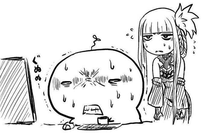 いまどうしてる?

【注文を確定する】ボタンをクリックするかしこたまコーヒー飲みながら全力で悩んでる。 