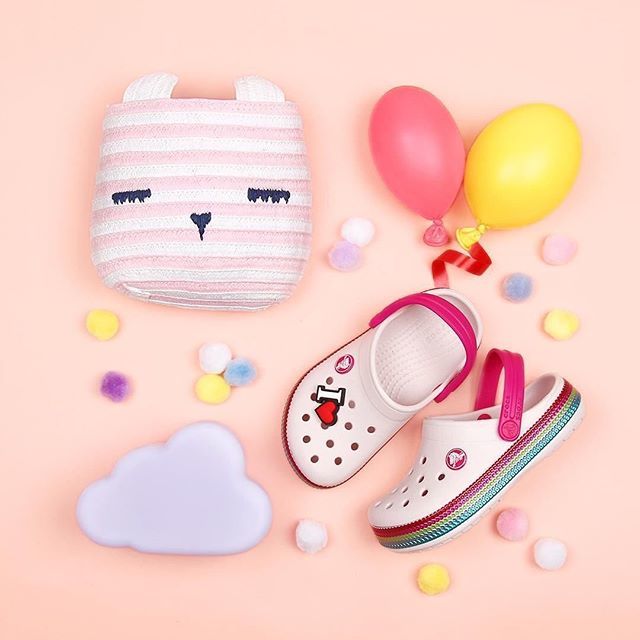crocs gandaria city