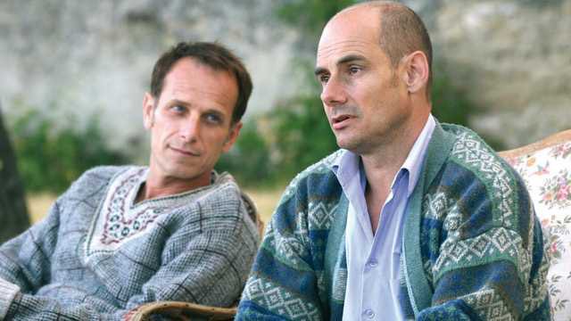 The Man of My Life (L’homme de sa vie) is one of my favorite movies even though it’s deeply melancholic. A married couple on vacation in the French countryside meet a gay artist. It really hits this note of soulmates but at what cost? ARGH IM THINKING ABOUT IT NOW