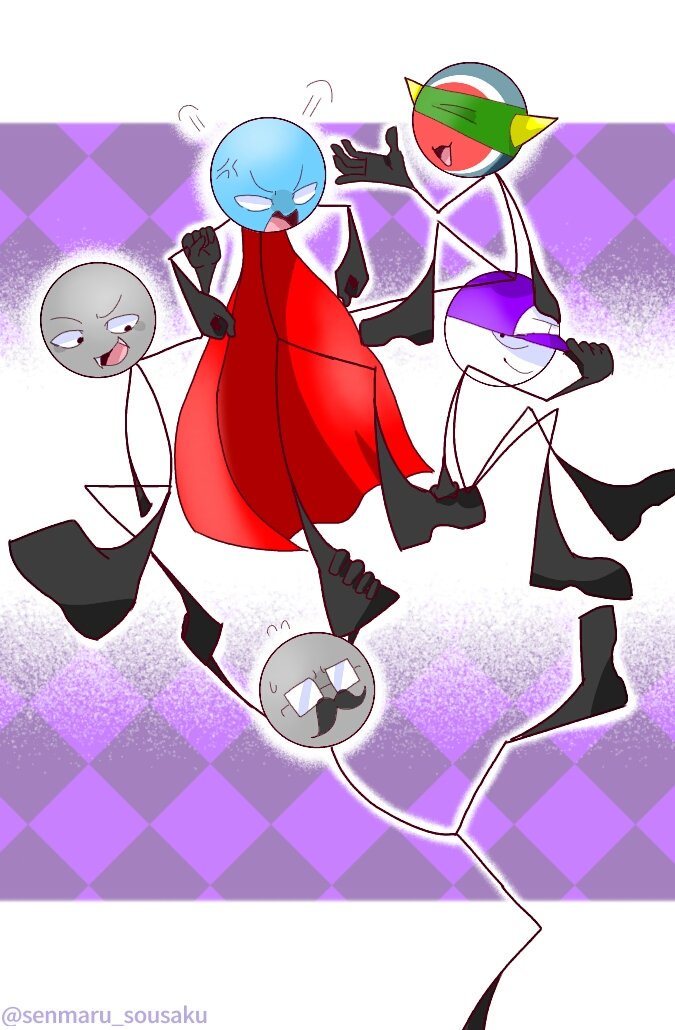 キルシー ひろしの日記 魔王様といっしょ