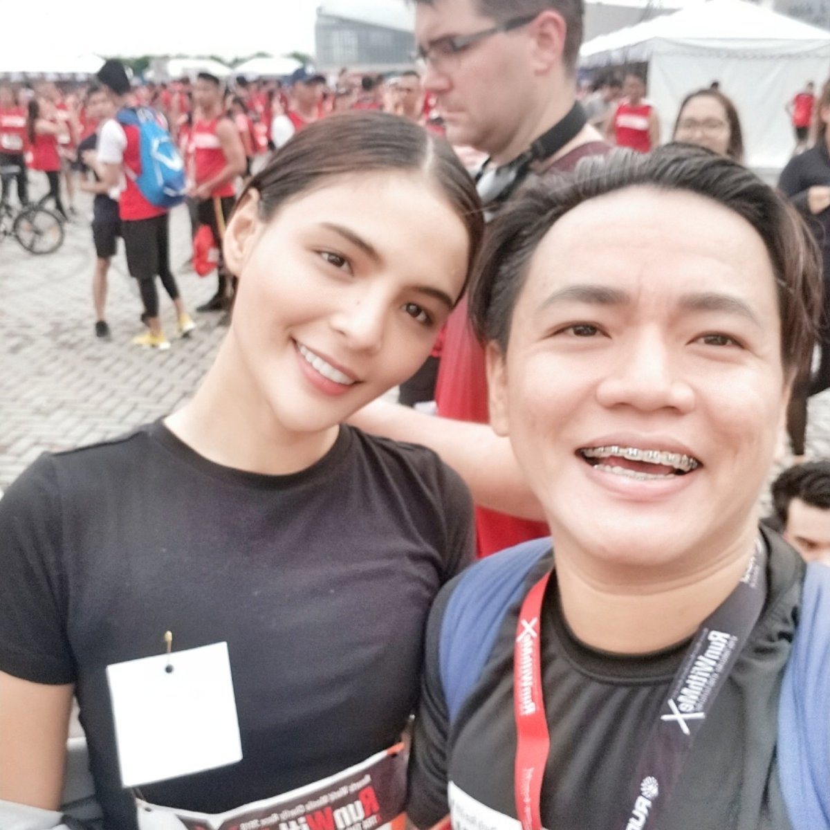 redginger143's tweet photo. Had an Xtra thrilling and Xtra fulfilling running experience at Run With Me X 2019! 🏃♀️💨
@Neil23Perez
@LoviPoe
@tommy_penaflor
@vandave12
#RunWithMe2019 #ResortsWorldManila #Runrio @ SM MOA Running Grounds https://t.co/SfR25xuGRz