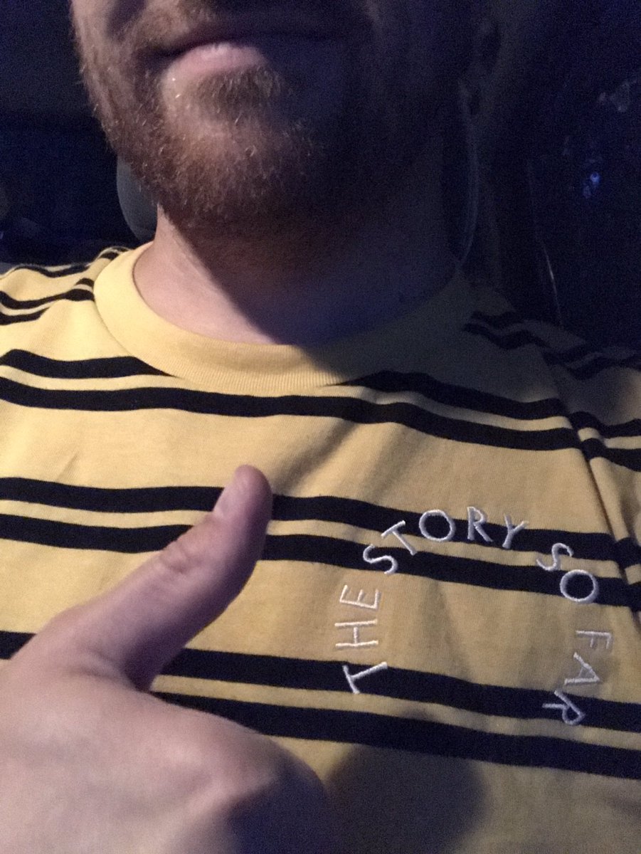 JamesIvanLayne's tweet photo. @KelenKeller38 You have no reason to respond or say anything about this, but if you could play framework or placeholder at Riot Fest I would be so happy. I’m 32, have two kids, but I still love the shows and sounds. I even snuck an Easter egg in our family pictures today. https://t.co/BUMNgju9Ii