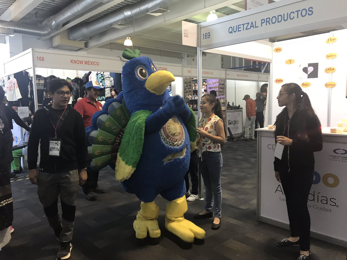 ExpoAlcaldias's tweet photo. El día de mañana, ¡no te pierdas #ExpoAlcaldías, #LaFeriaDeTuCiudad, redescubre tu ciudad y su amplia oferta comercial, gastronómica y turística! De las 10 a las 19 h, te esperamos en #ExpoReforma. #VisitaCDMX #VisitMexicoCity @promocionCDMX @fmpt_cdmx @MexicoCityLive https://t.co/dS5xxVUX4E