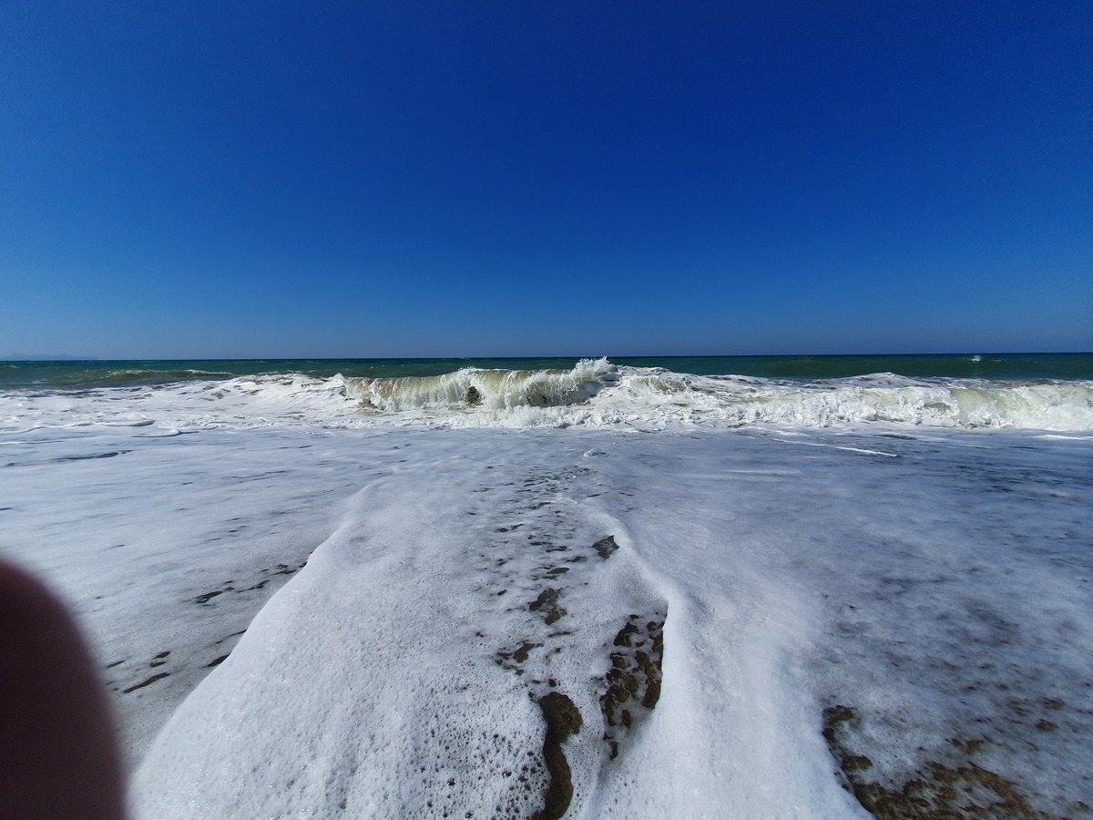 Pro_Greece's tweet photo. Beeindruckendes Griechenland!
#platanias #strand #meer #rethimno #kreta #griechenland #griechenlandliebe https://t.co/p7eAZgKqAT