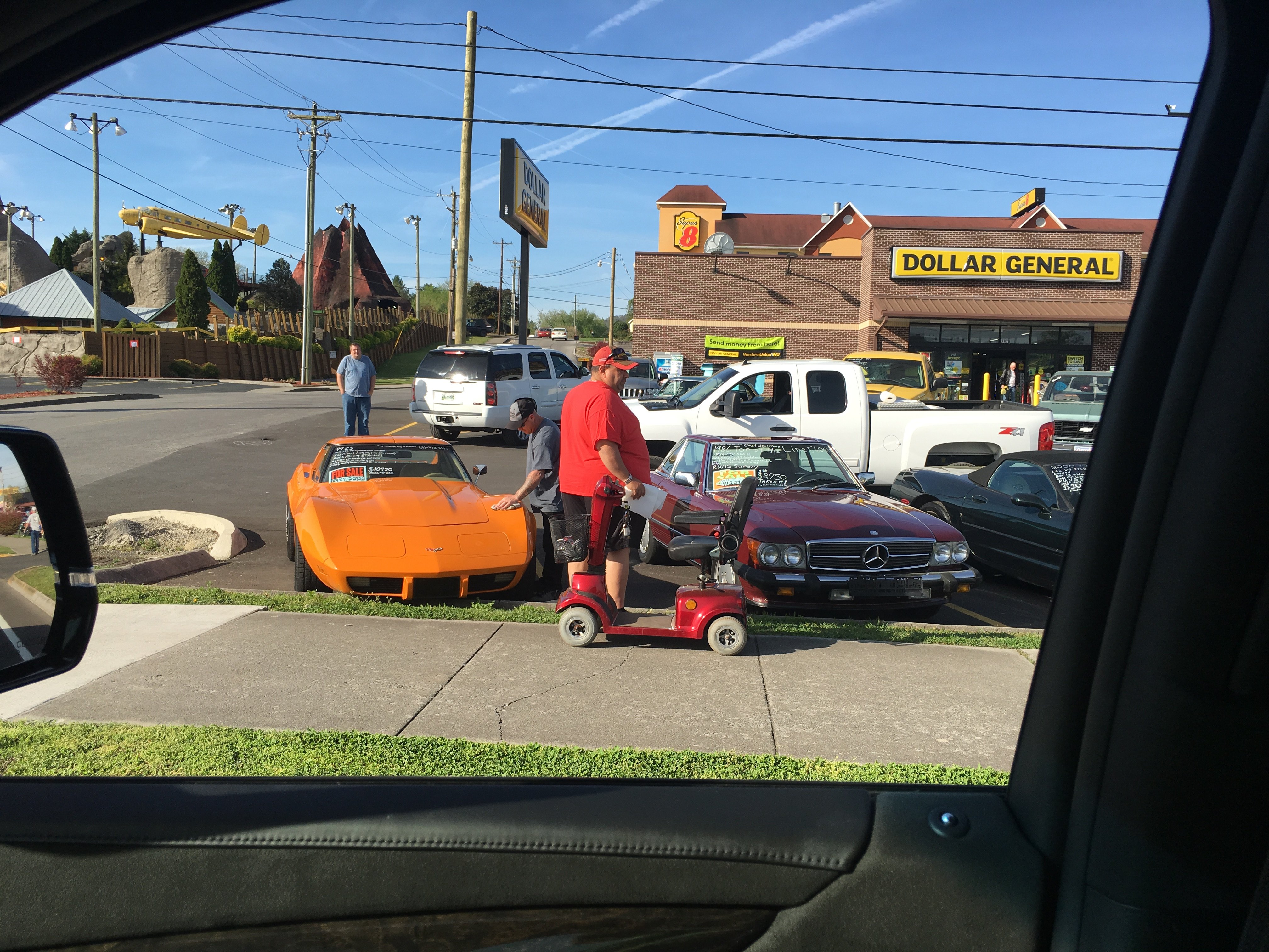 Scooter Sales and Rentals (scooter_stores) / Twitter