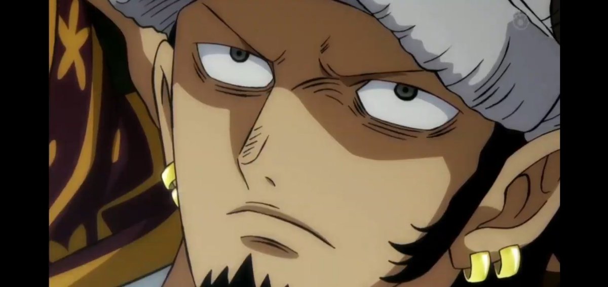 コルク V Twitter 本日のワンピース 新キャラお菊 お鶴登場 お玉のために自分で擦るルフィも良かったよね 我らがローさんも登場で楽しかったなぁ ワンピース Onepiece