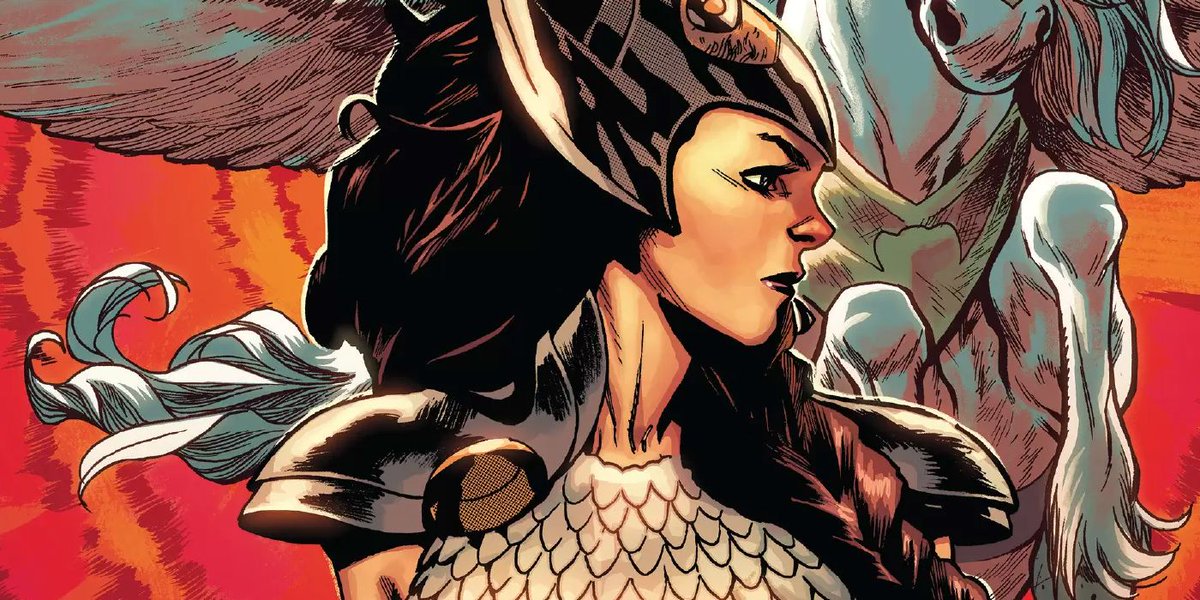 Marvel's Valkyrie References One of Spider-Man's Most Tragic Even...