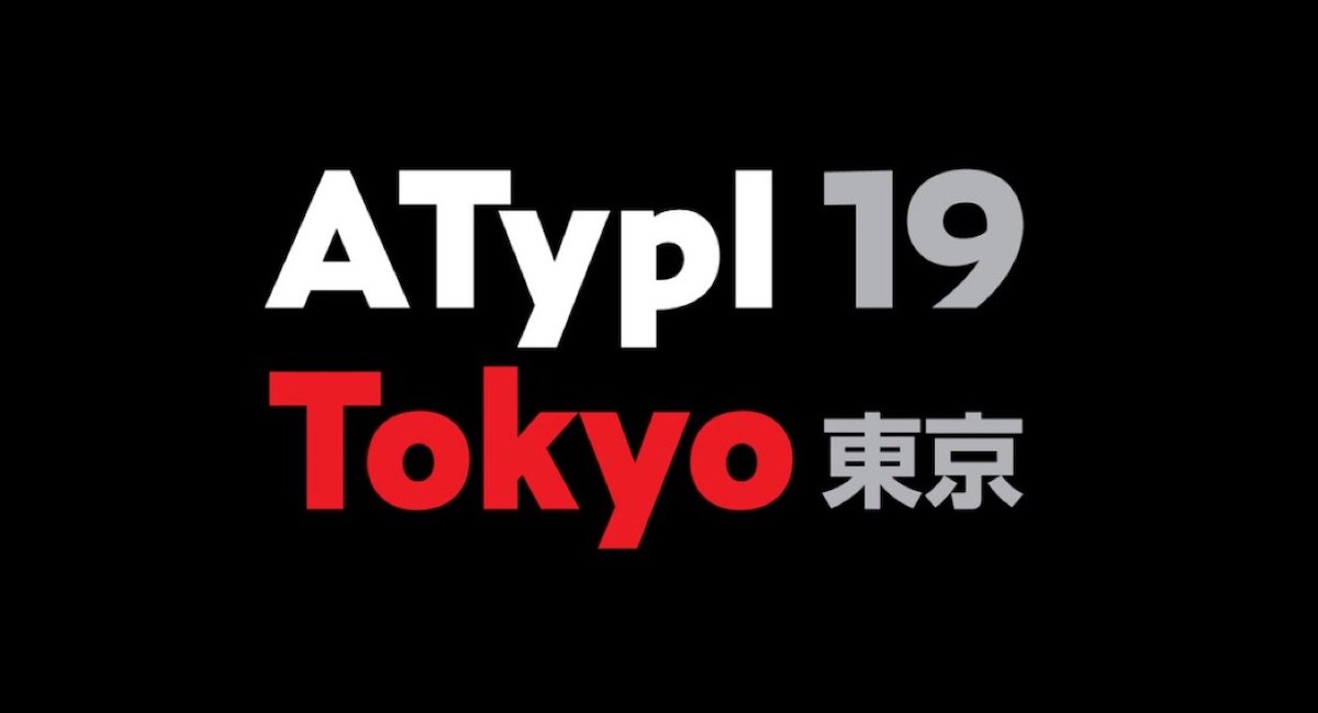 typedirectors's tweet photo. We're looking forward to seeing our TDC members in Tokyo @ATypI next weekI!  We'll be putting up a speical exhibition by the #Ascenders2018 at the #Miraikan Museum. @kevinrcantrell @tatafriends @pedroleal @typeji @morcoskey @philippneumeyer  Details here: https://t.co/31CYvS2XUy https://t.co/c8F8g7XcWG