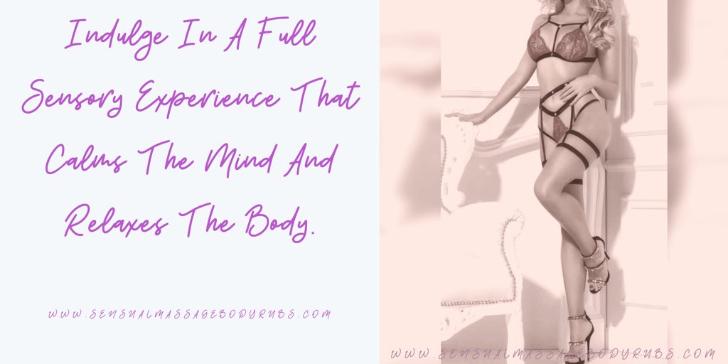 madysonstouch's tweet photo. Refresh Your Inner Spirit With Madyson’s Nourishing Touch.
@madysonstouch #bodypositive #EmbraceableSummer #sensualmassage #selfcare #goodhealth #healingjourney #hotstonemassage #Massage #rejuvenated #softmassage #touchtherapy #positivevibes #SaturdayFeeling #EscapeToParadise https://t.co/X4Wbfp7XAY