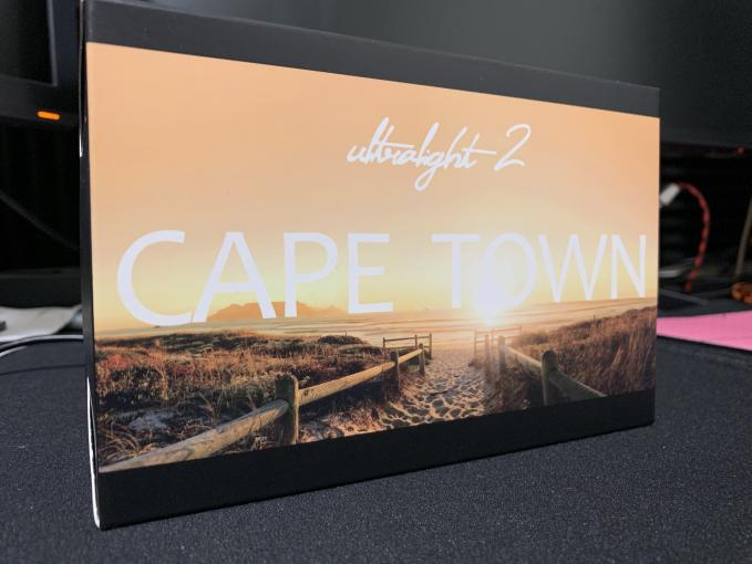 DonnySC's tweet photo. Finalmouse Ultralight 2 Cape Town Giveaway!

How to participate:
- Follow @DonnySC and @bobdaswan, must follow both!
- Like &amp; Retweet this tweet
- Tag 2 friends who's mice are too heavy

Winner drawn on September 7th 12AM EST https://t.co/XyrOmtyq4E