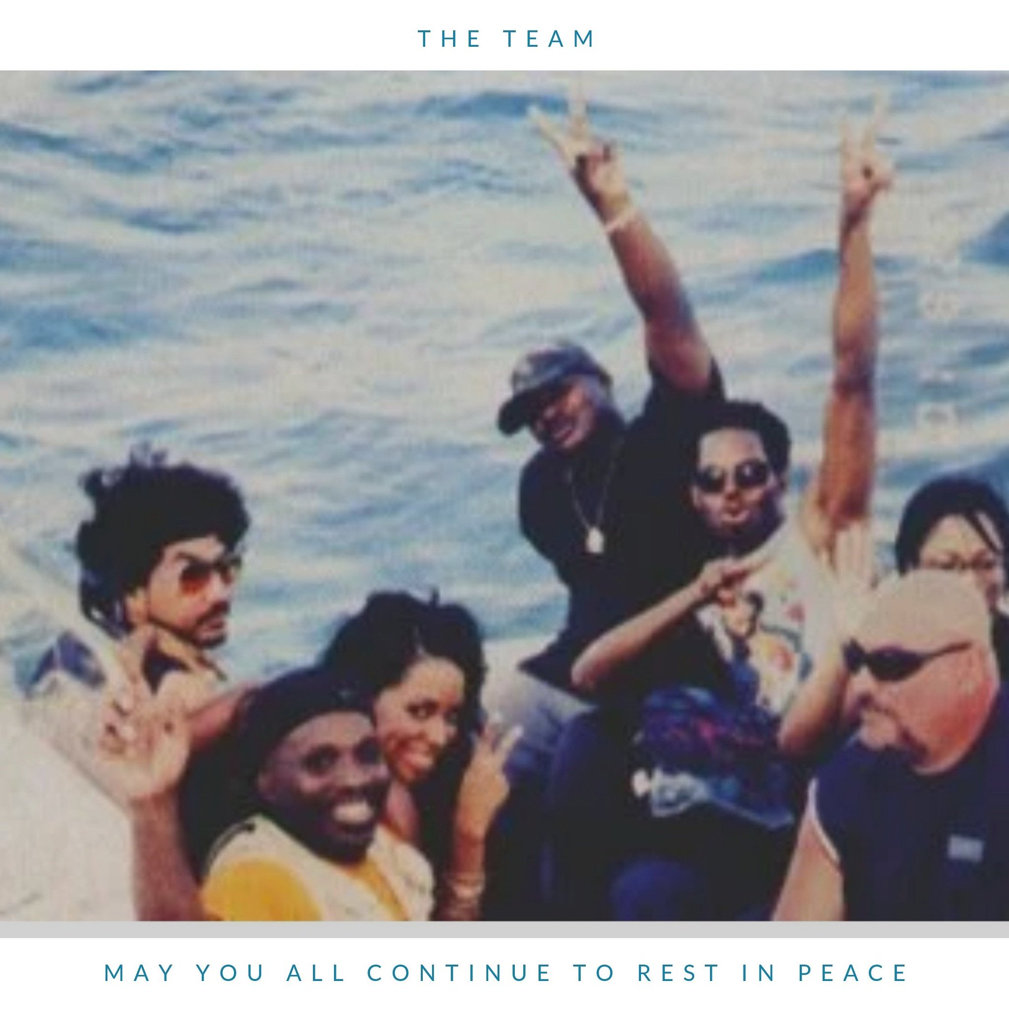 Lady T on Twitter "Aaliyah's team Scott Gallin, 41 Aaliyah Body
