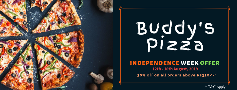 kasimdisa's tweet photo. Buddys Pizza  🍕 https://t.co/YwliuNFJrY