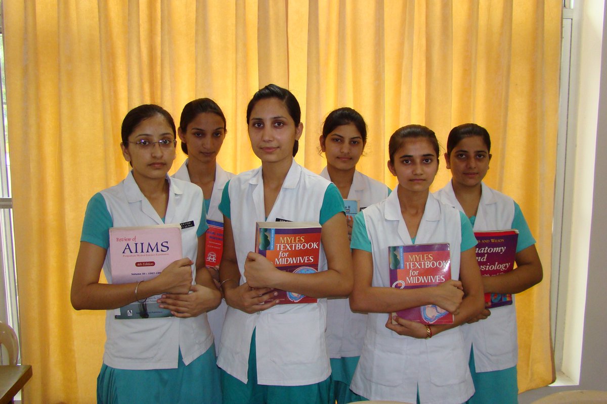 nursingtrainin1's tweet photo. Best Nursing Training Institute in Punjab. https://t.co/5kueY2u5z5