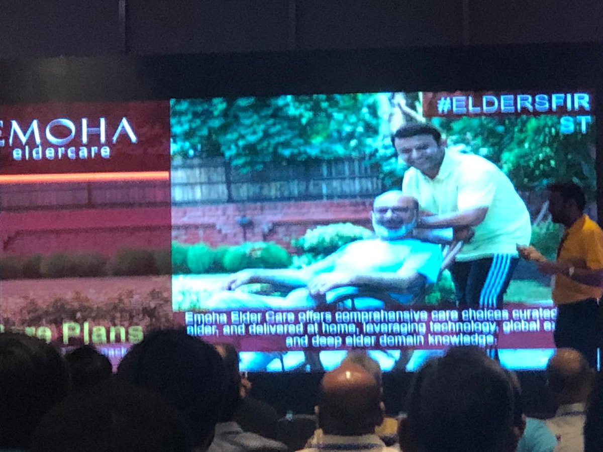 EmohaElderfirst's tweet image. Emoha Elder Care @forcesnetwork helping veterans transition to new life at Emoha #forcesnetwork #eldersfirst #emoha #SeniorCitizens #indianarmyveterans