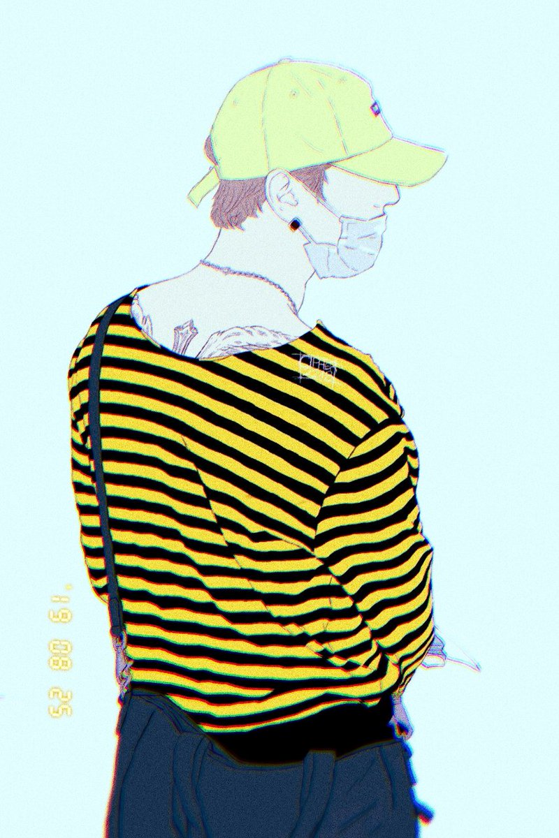 Cipher221b's tweet photo. Finished??
.
.
.
.
.
.
좋아하다~
#Yugyeom #KimYugyeom #유겸 #김유겸 #아가새 #갓세븐 #GOT7Fanart #GOT7 #Fanart #Airport #Ahgase #Scketch #LoveLoop #KeepSpinning #TourGOT7 #Kpop #ChileanAhgase #GOT7Chile https://t.co/KUZAcp6XCk