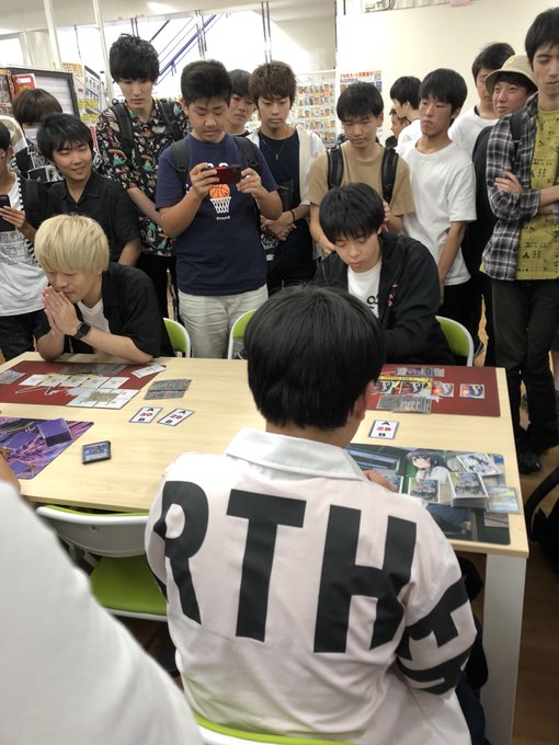 フェアプロ Fairyprojectさん がハッシュタグ フェアプロcs をつけたツイート一覧 1 Whotwi グラフィカルtwitter分析