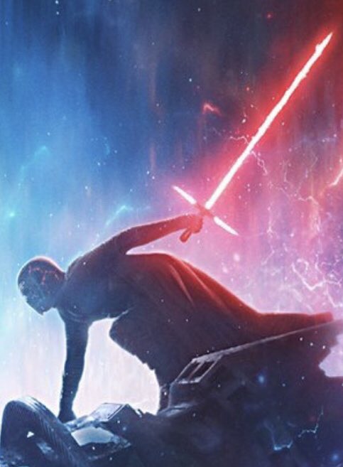 カイロレンのtwitterイラスト検索結果