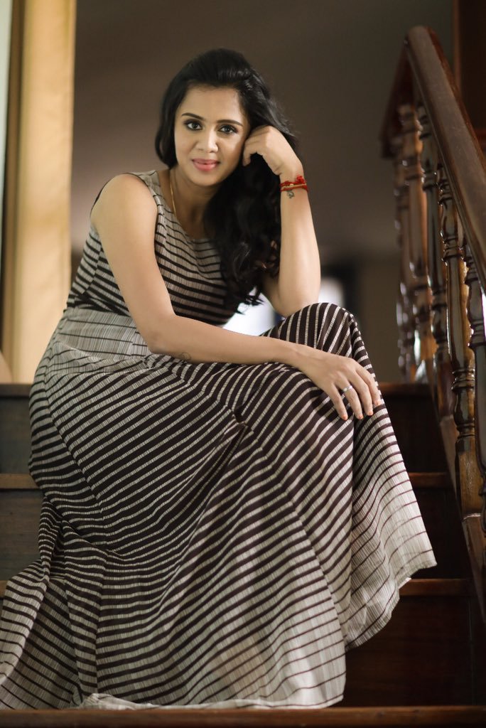 meliesmind's tweet photo. Happy Birthday enga  mudhalaali &amp; mini captain @AnjanaVJ  ...  Stay blessed and be Happy... #HappyBirthdayAnjanaVJ 
#happybirthdayminicaptain https://t.co/Rm6WKZB5fq https://t.co/0lW7IM7nOR