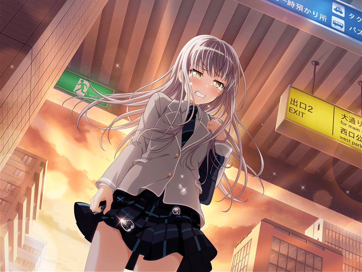 高画質 バンドリ イラストbot Sur Twitter 湊友希那 こぼれ落ちる涙 湊友希那 画質up 高画質 バンドリ イラストbot Sur Twitter 湊友希那 こぼれ落ちる涙 湊友希那 画質up