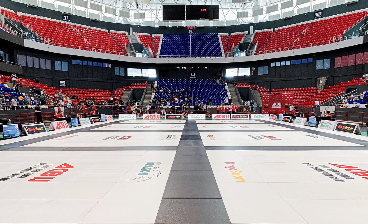 acbjiujitsu's tweet photo. 🤙🏽🤙🏽We wish the best of luck to all athletes who are ready to show their skills at the《South》Championship of ACB JJ League!!!
👌Only forward and no injuries!!!
⠀⠀⠀⠀
🔖🎦Live broadcasting of the tournament will be accessible by the link https://t.co/xB1mUqckJM https://t.co/1dO67vnrOt