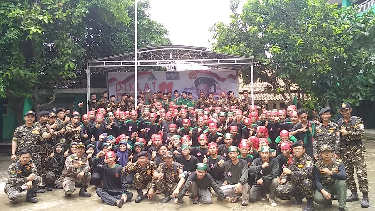 MaftukhulM's tweet photo. Dimana engkau berada? 
DisiSin! 
#BanseruntukNegeri https://t.co/FOrjKnQPSO