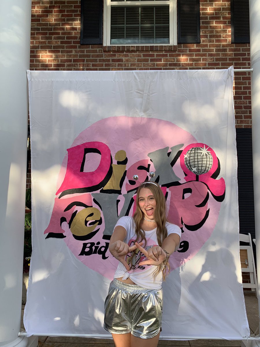 brihamilton13's tweet photo. 🕺🏼DISXΩ FEVER🕺🏼 https://t.co/ANllvzwQkG