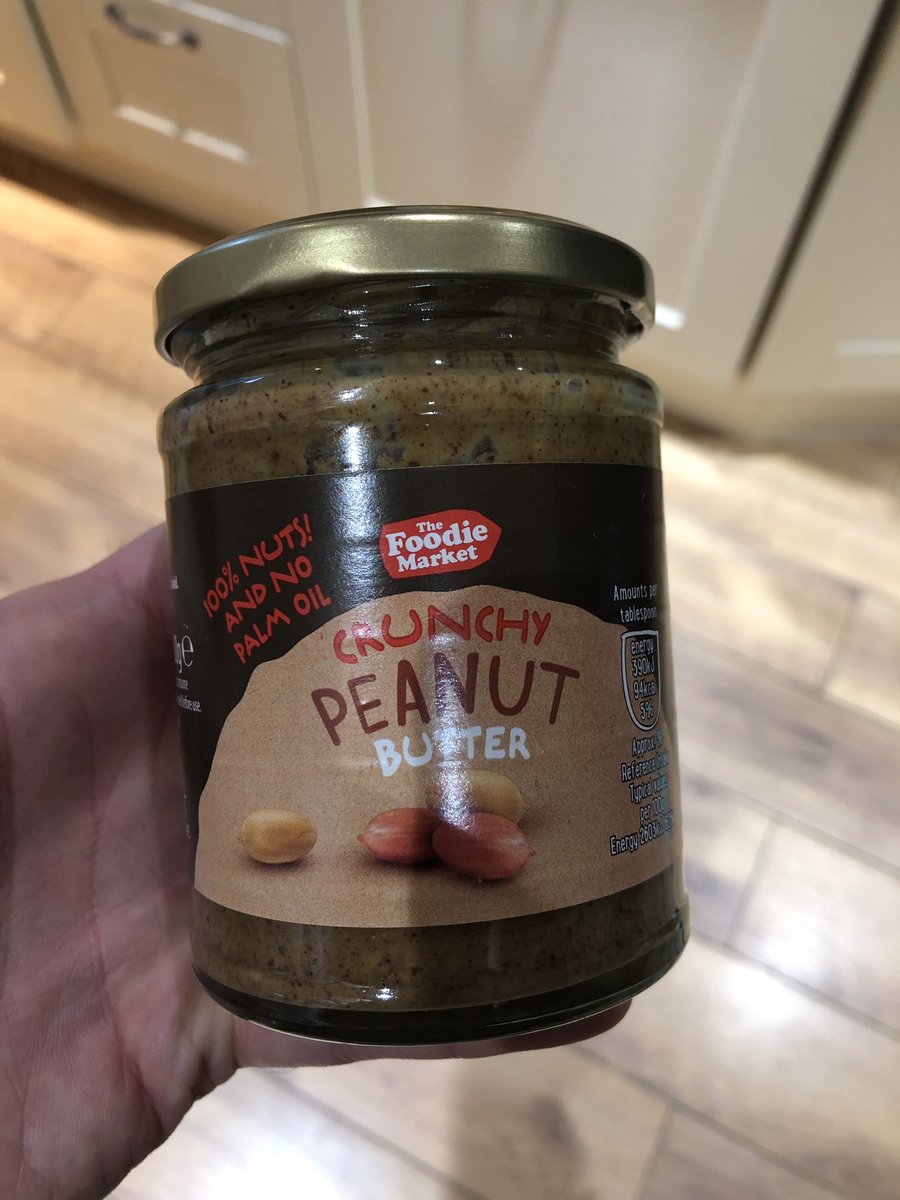 RootedOcean's tweet image. Small changes.  Glass jar, no palm oil. What say you? #plasticfree