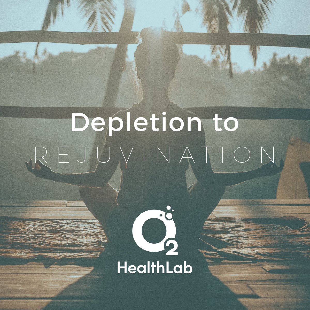o2healthlab's tweet photo. Eliminate Depletion. Restore Rejuvenate and Revive https://t.co/SAi0YadiQt