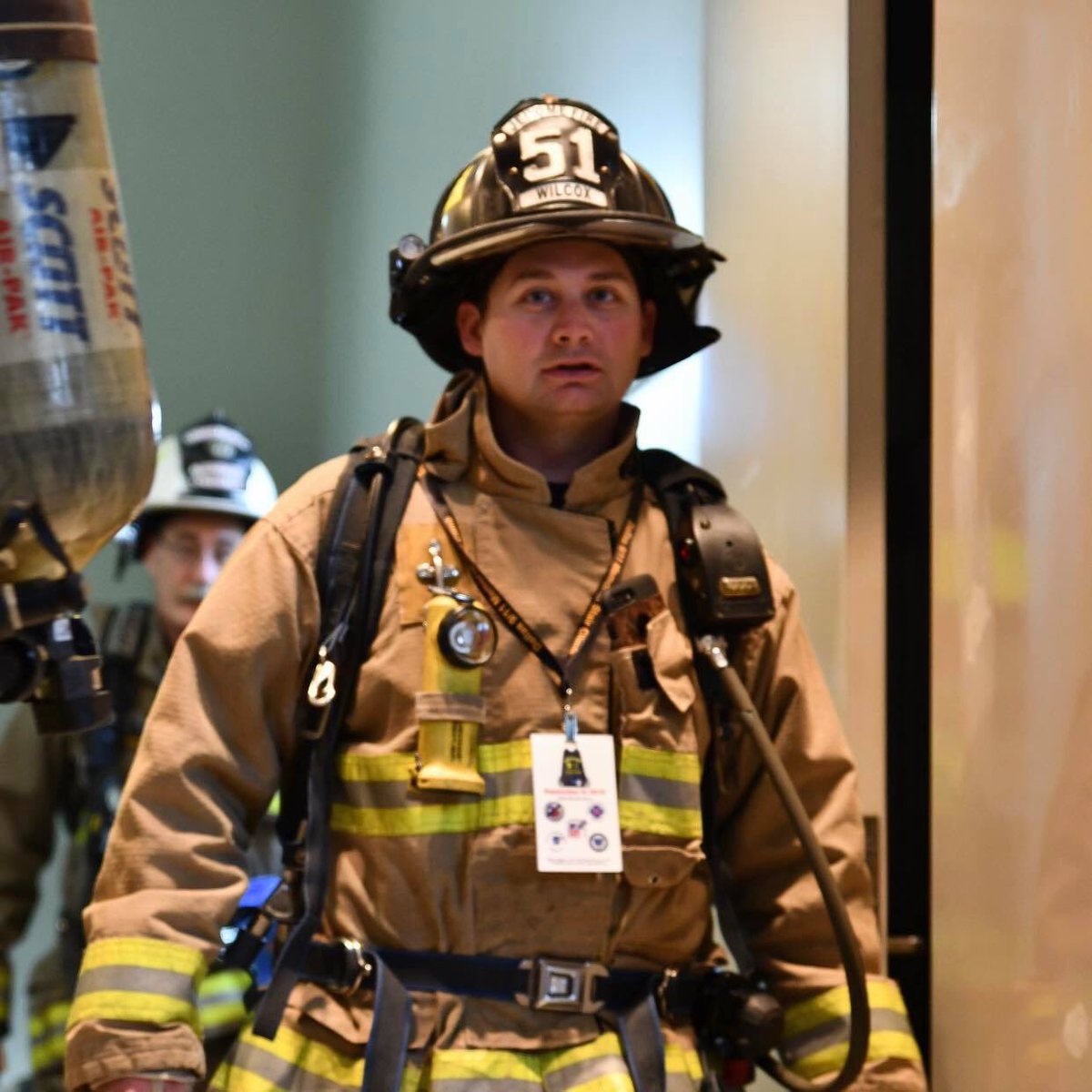 KevinWi83154414's tweet image. T-minus 14 days until we represent the 343 that sacrificed everything on 9/11! #dallasstairclimb #343 #dallas #forgettingisnotanoption