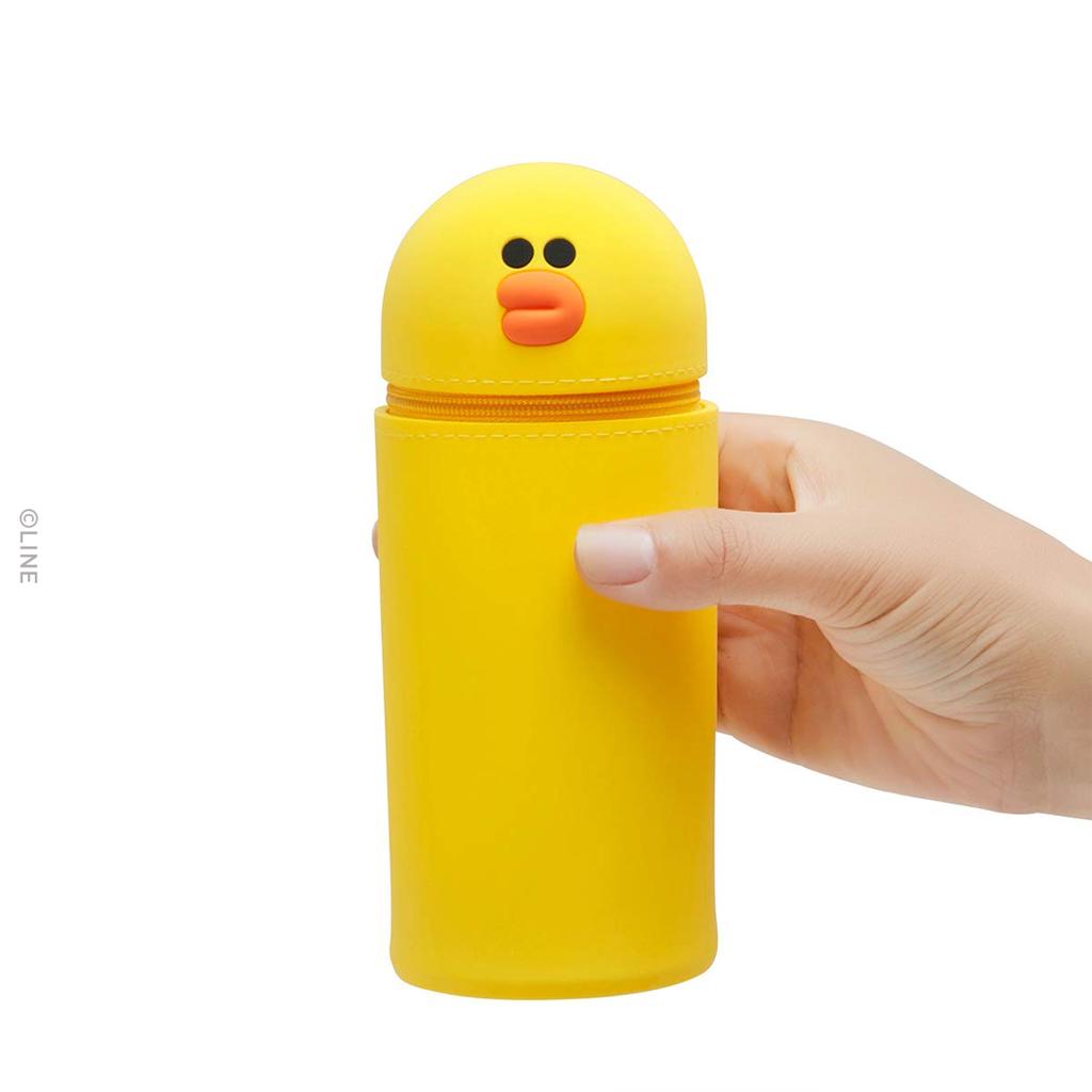 تويتر Line Friends Box على تويتر Fall Brown Friends Character Set Sneak Peek T Co Ekjaodf3zc Free Worldwide Shipping Get This Sally Standing Silicone Pencil Case In The One Time Only Brown