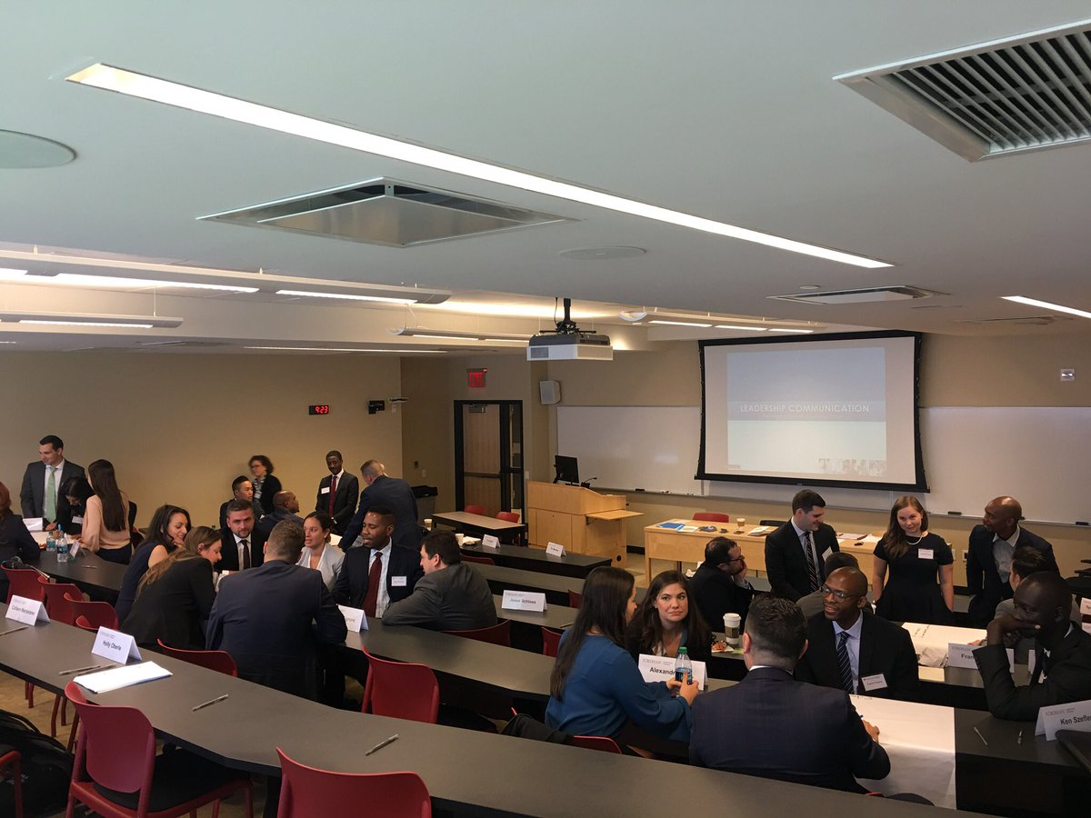 GabelliGradBiz's tweet photo. @FordhamGSB @GabelliGradBiz #ProfMBA student orientation #GabelliAdvance #MBA #DISC #Leadership https://t.co/ZdBWSi8sDh
