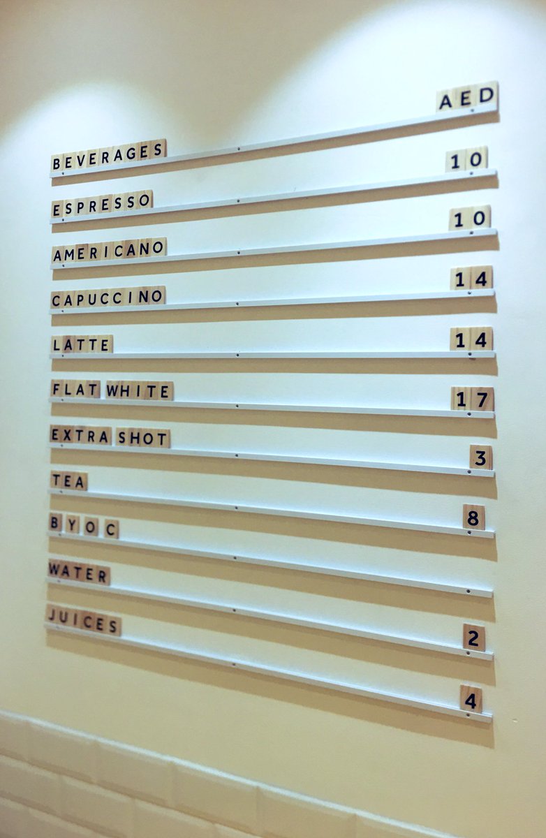 ArborPrincipal's tweet photo. Game on @ArborDubai for 2019-20! #enoughforallforever #sustainability @ArborSustain #letsdothis #walloffame #firstinfirstserved https://t.co/eOlg1rDwNd