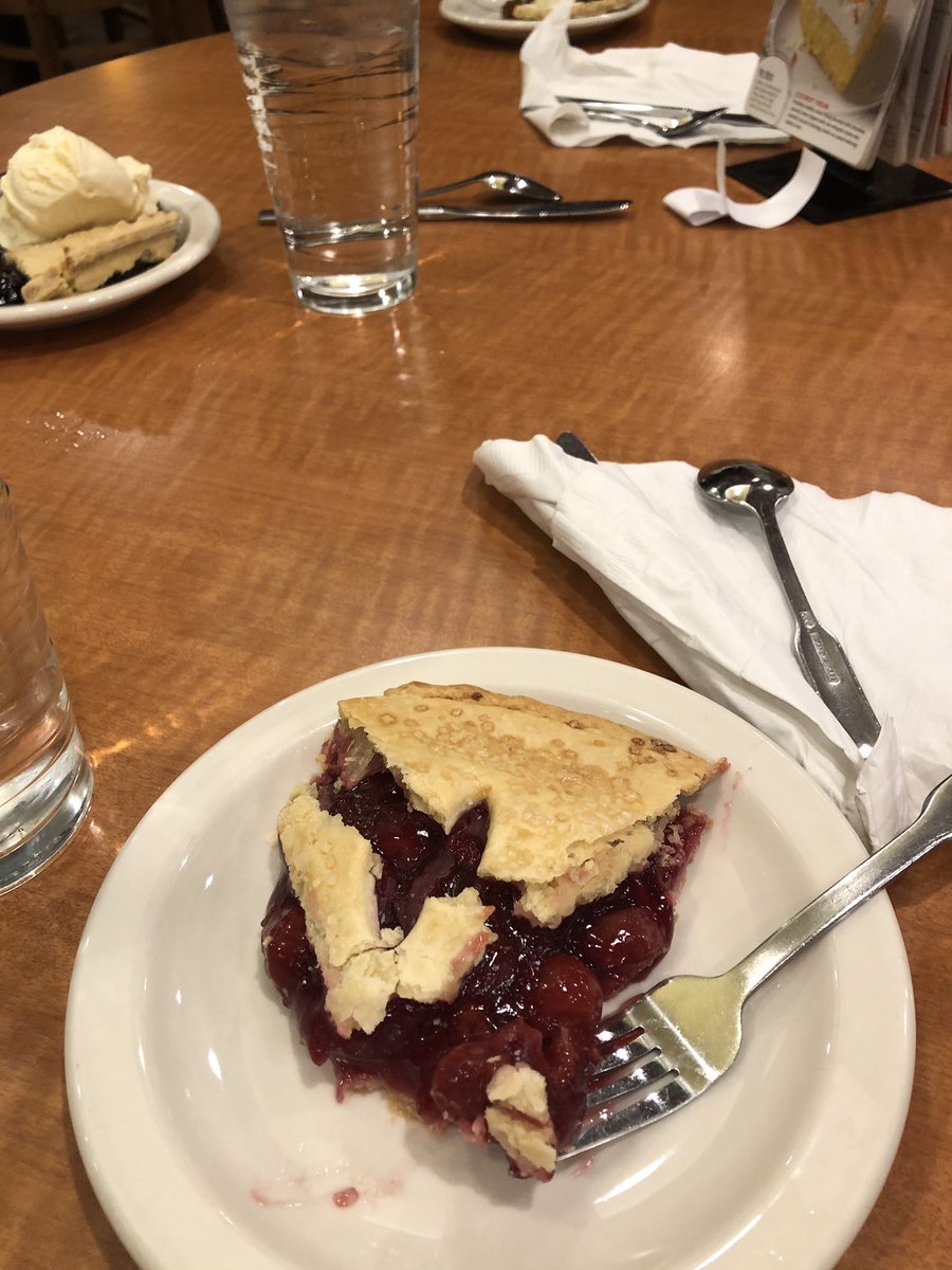 tcan1337's tweet photo. Hey @LindseyMillerWP I got my cherry pie!!!!
#CampBrain. https://t.co/giZaCkitac