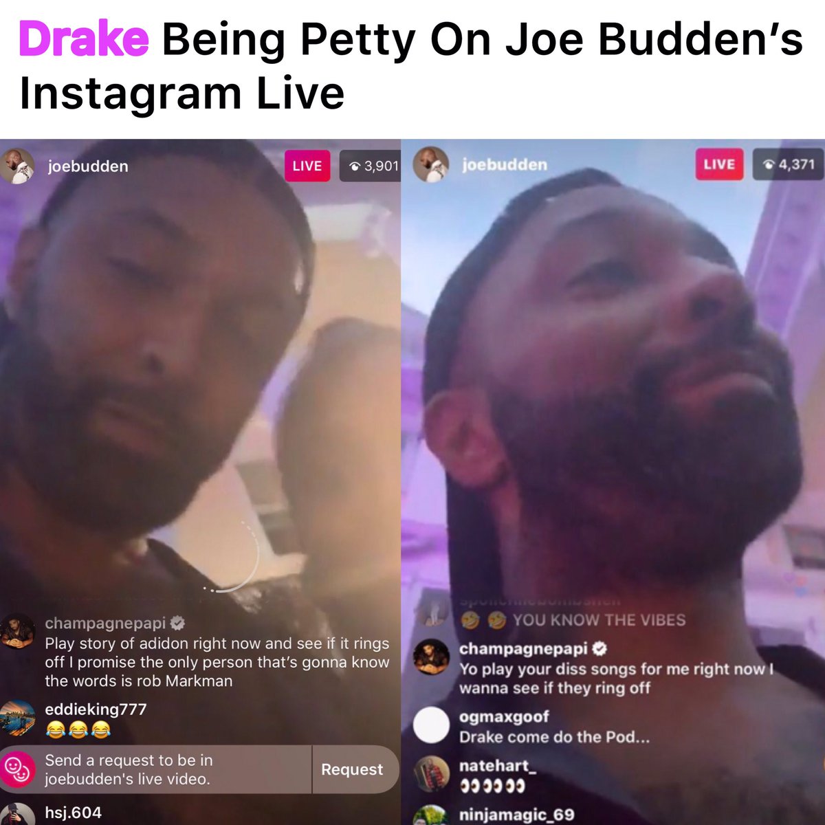 joe budden twitter 69 joe budden twitter 69
