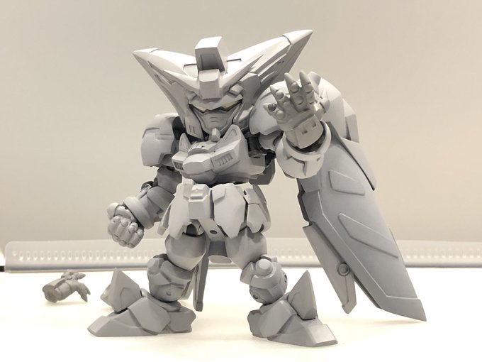 マスターガンダムのtwitterイラスト検索結果 古い順