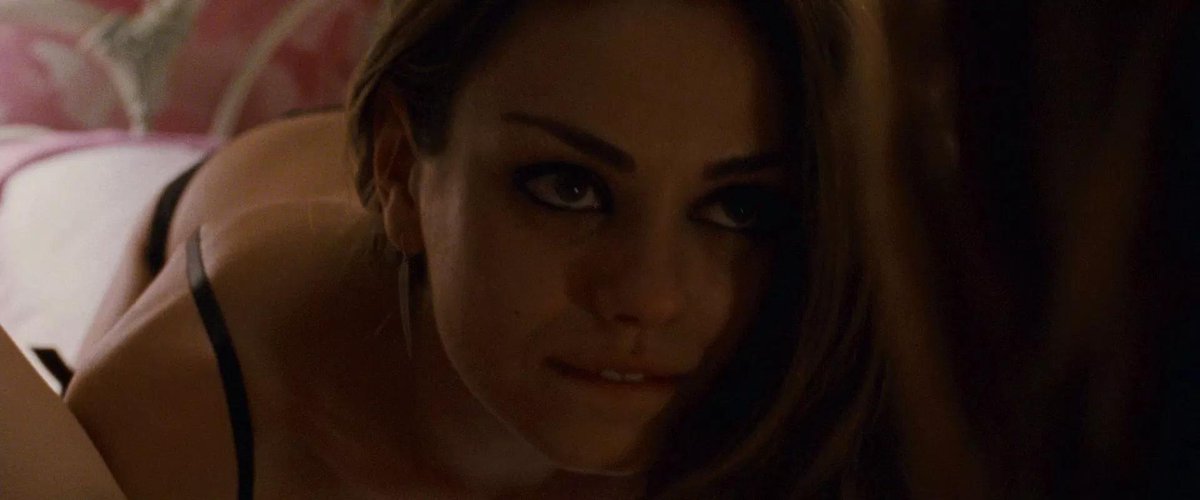 Black Swan Sex Scene: Mila Kunis & Natalie Portman SLUTWIFEPORN.INFO.