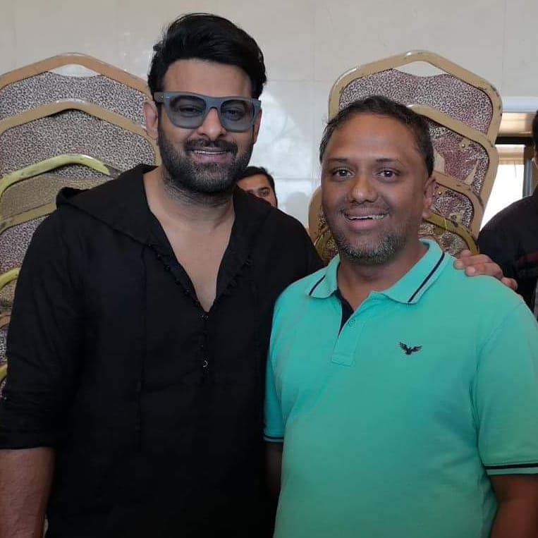 Hrish Thota tweet media