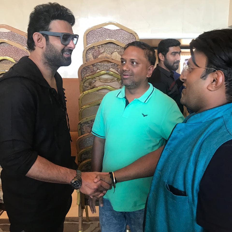 Hrish Thota tweet media