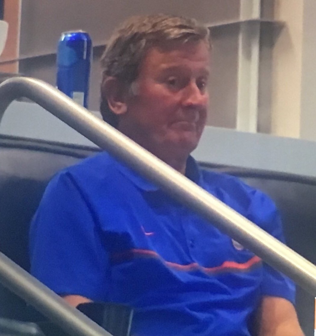 toddhaymans's tweet photo. #GoGators https://t.co/vcgYGGpkQ7