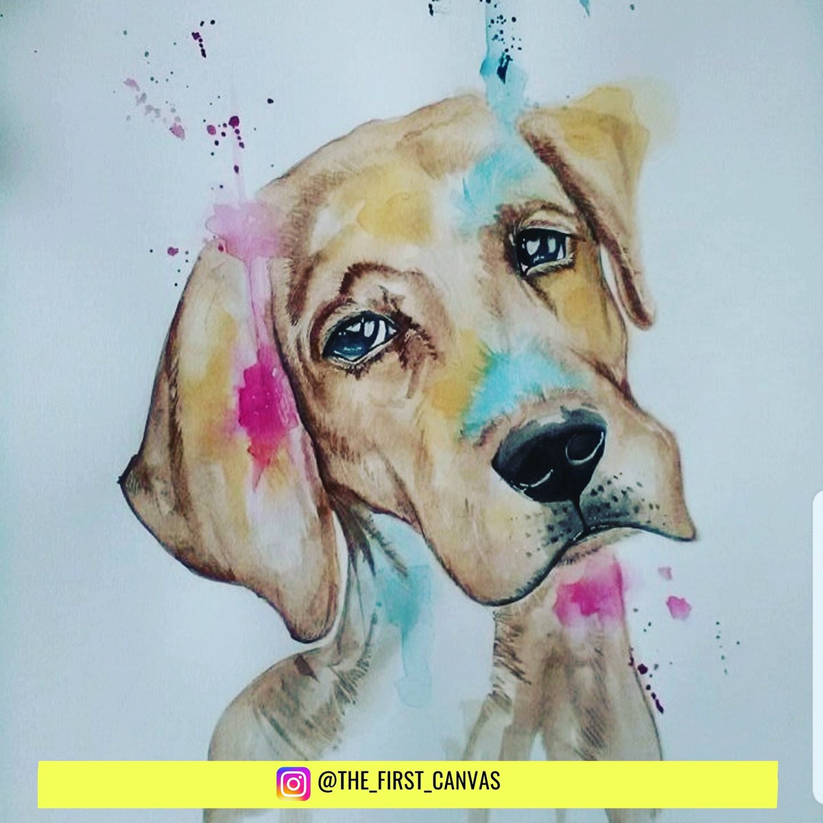 the_FirstCanvas's tweet photo. Artist: Nikola Mitrović

👣 Follow page for more artistic posts

#twitterartist #artwork #gallery https://t.co/3pltW2ylph