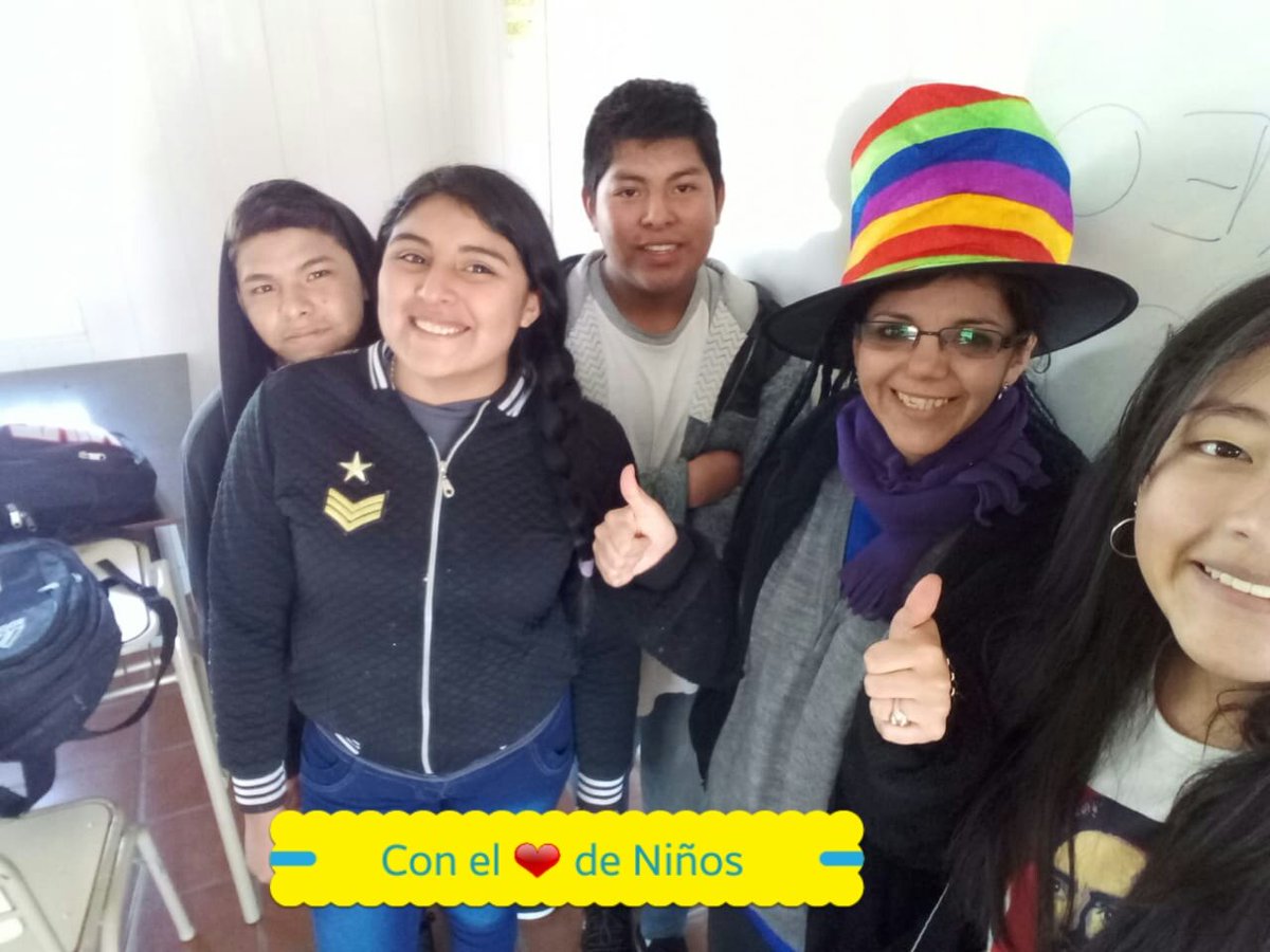 CAJ MERA FIGUEROA ZONA OESTE TRABAJANDO POR NUESTROS NIÑOS Y JÓVENES